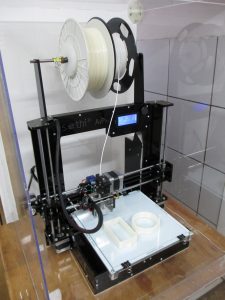 Impressão 3D Impressão 3D